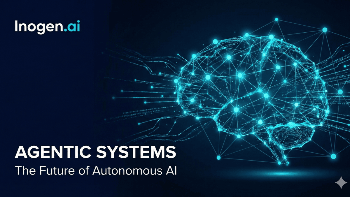 Agentic AI in Practice: What Executives Need to Know in 2026