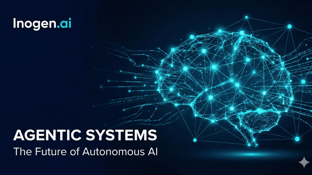 Agentic AI in Practice: What Executives Need to Know in 2026