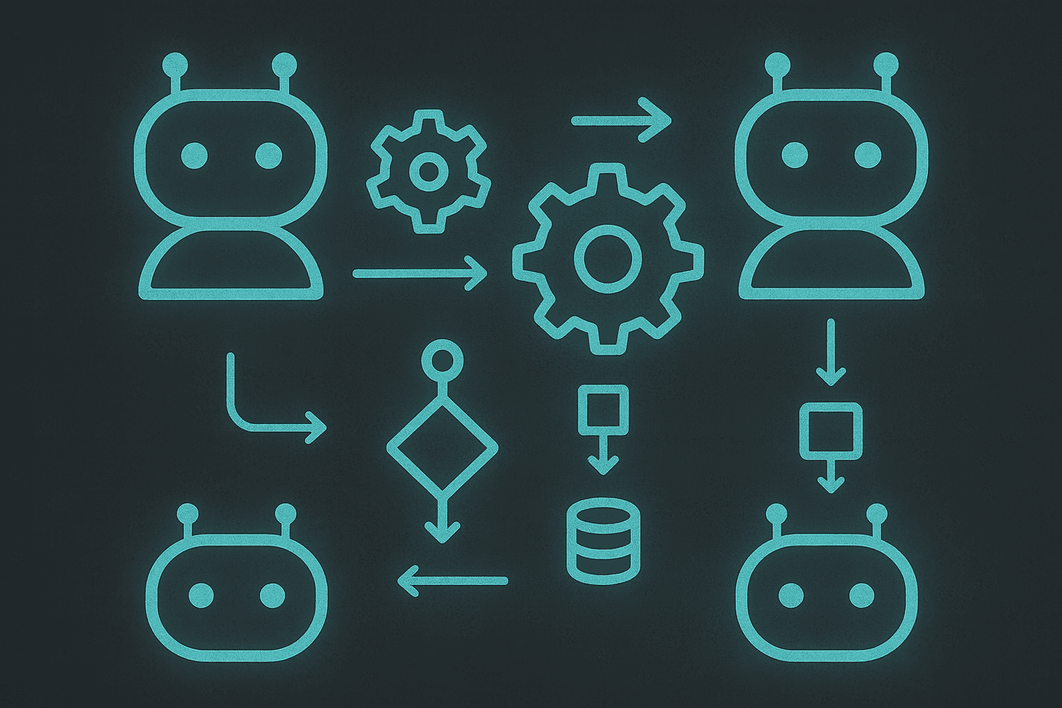 Autonomous Workflow Support