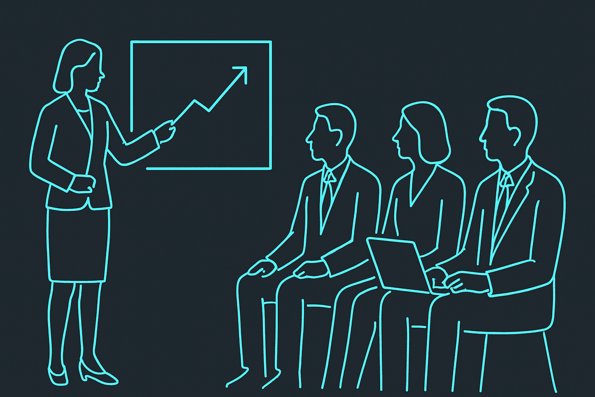 GenAI Exec Team Training